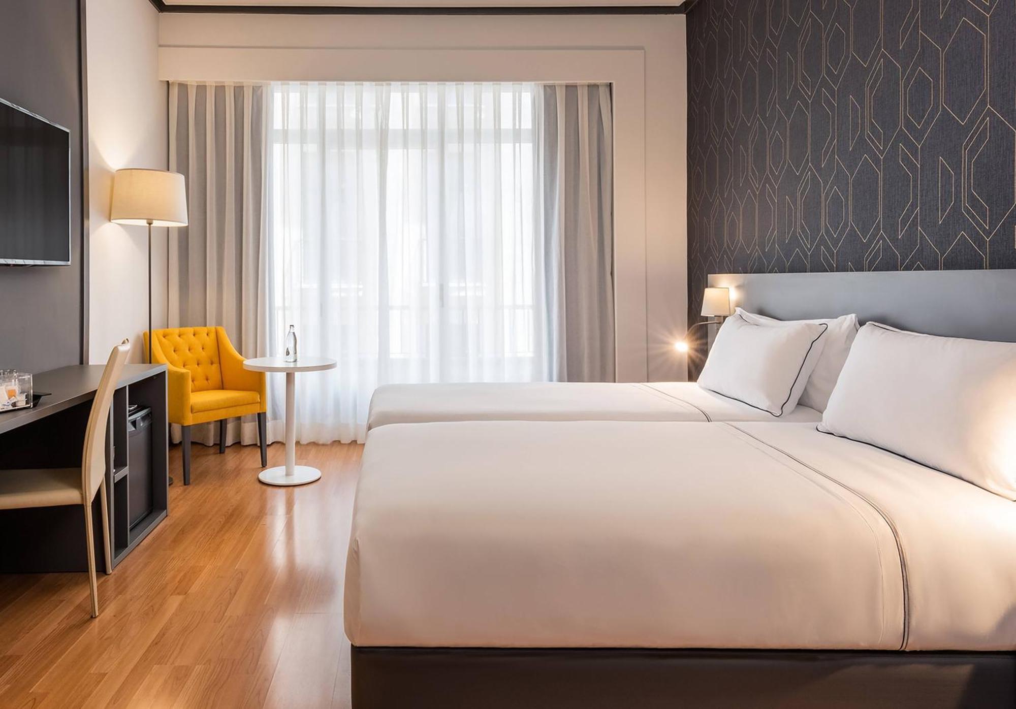 Hotel Madrid Plaza Espana, Affiliated By Melia, Madrid